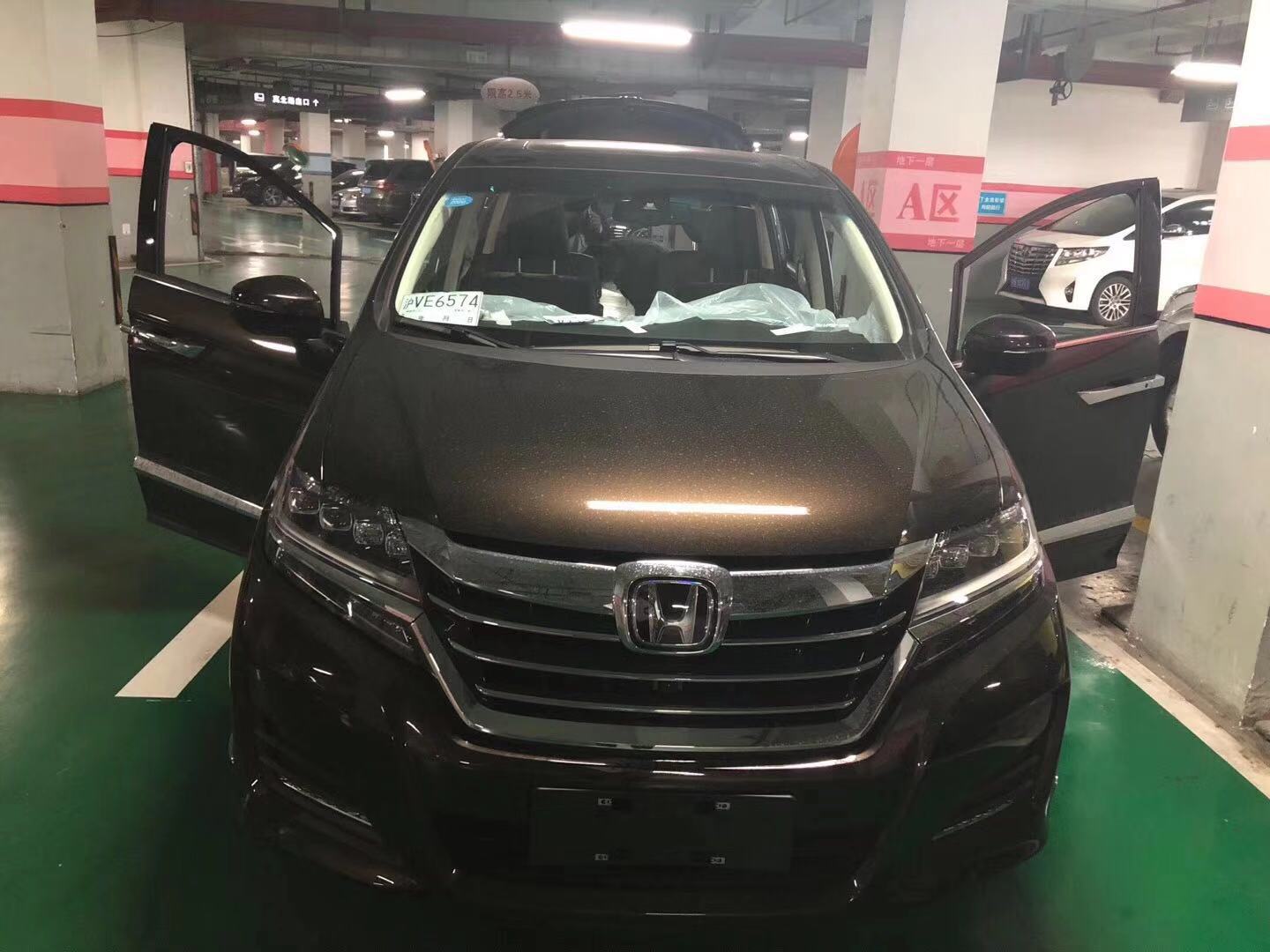 新车甲醛治理05