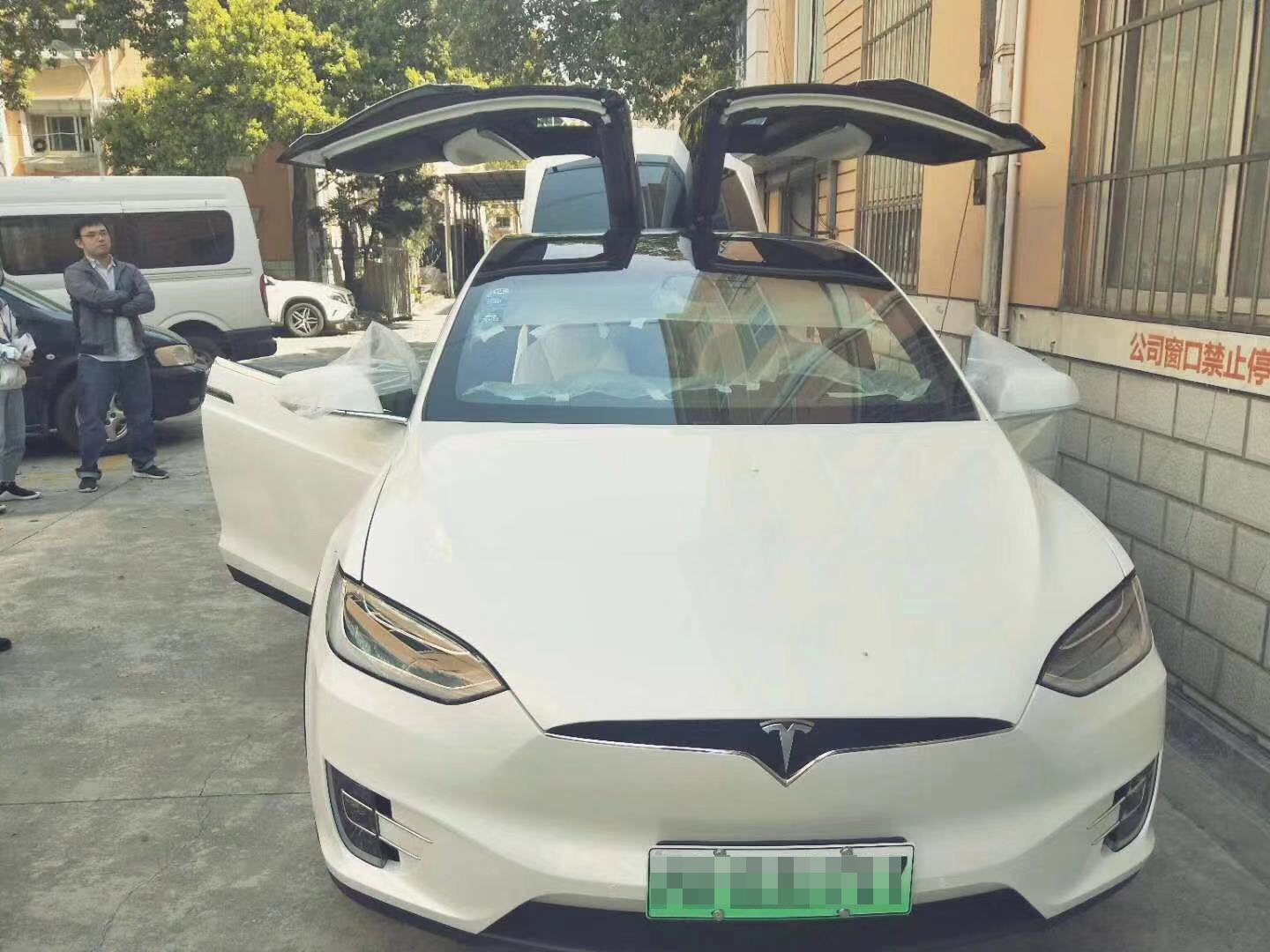 新车甲醛治理06